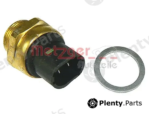 Metzger 0915191 — Temperature Switch, radiator fan