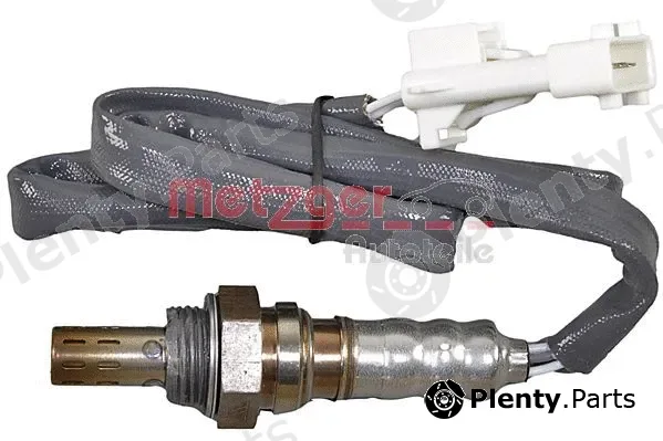 Metzger 0895473 — Lambda Sensor