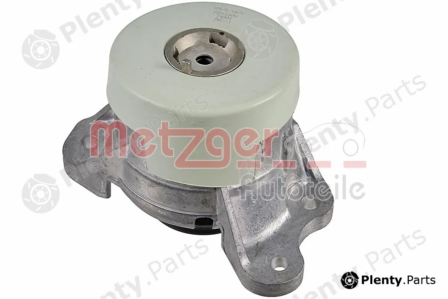 Metzger 8054305 — Mounting, engine GREENPARTS