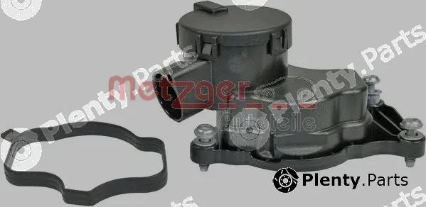 Metzger 2385040 — Valve, crankcase ventilation