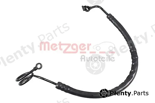Metzger 2361108 — Hydraulic Hose, steering