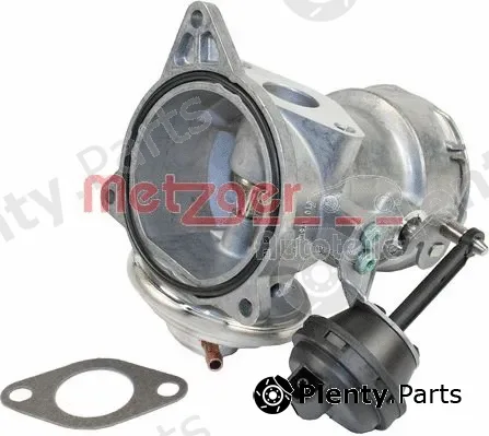 Metzger 0892413 — EGR Valve OE-part