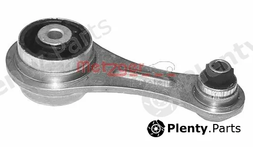 Metzger 8050720 — Mounting, engine