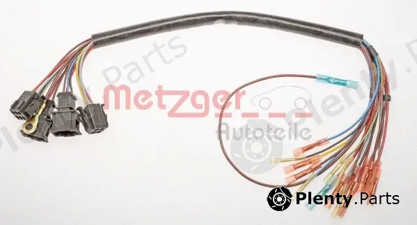 Metzger 2321031 — Cable Repair Set, door