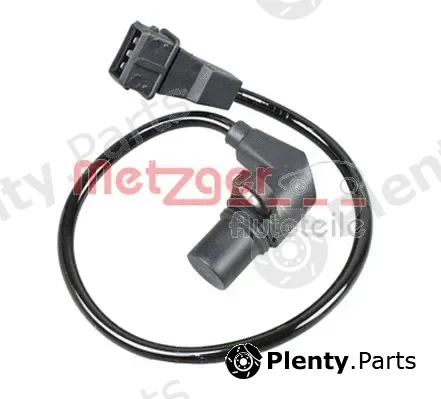 Metzger 0902414 — Sensor, crankshaft pulse