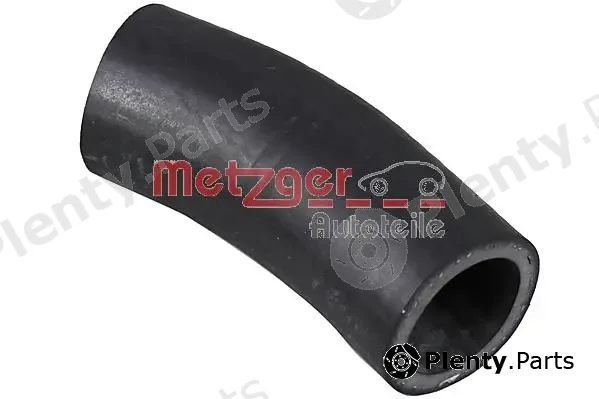 Metzger 2400877 — Oil Hose