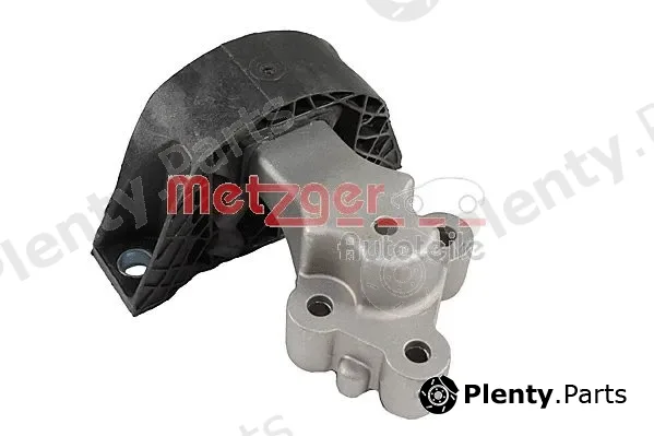 Metzger 8053891 — Mounting, engine