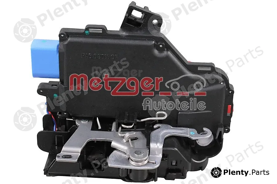 Metzger 2314475 — Door Lock