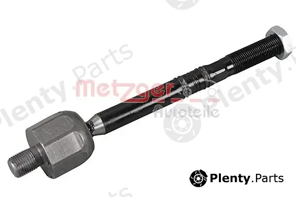Metzger 51029508 — Inner Tie Rod KIT +