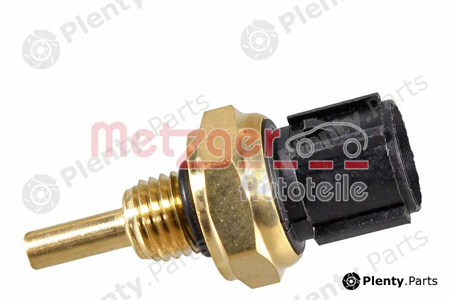 Metzger 0905058 — Sensor, coolant temperature GREENPARTS