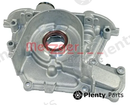 Metzger 8000039 — Oil Pump OE-part