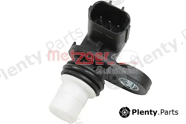 Metzger 0902433 — Sensor, crankshaft pulse GREENPARTS