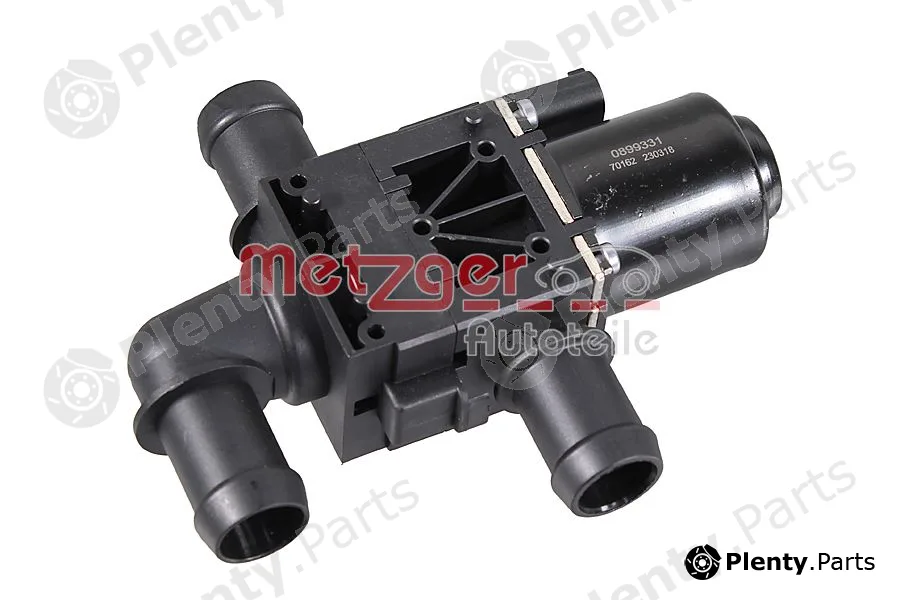Metzger 0899331 — Coolant Control Valve