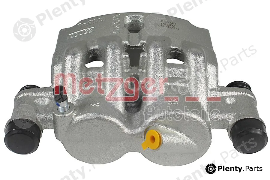 Metzger 6261455 — Brake Caliper GREENPARTS