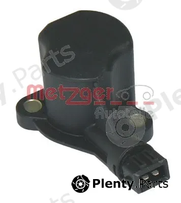 Metzger 0912026 — Switch, reverse light