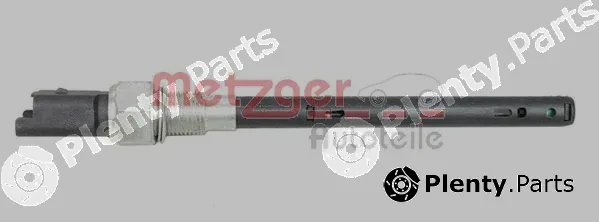 Metzger 0901302 — Sensor, engine oil level