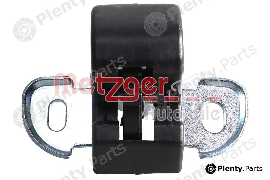 Metzger 2310733 — Tailgate Lock