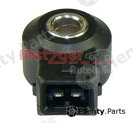 Metzger 0907040 — Knock Sensor