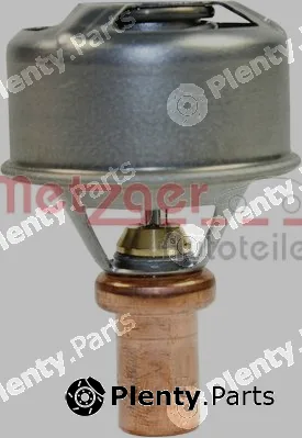 Metzger 4006224 — Thermostat, coolant
