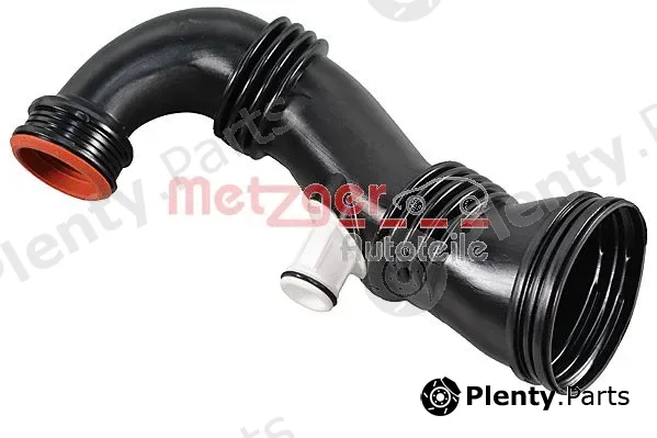 Metzger 2401001 — Intake Manifold, air supply