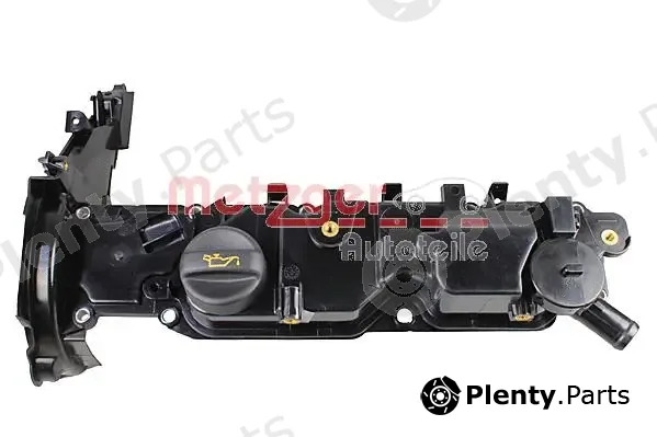 Metzger 2389152 — Cylinder Head Cover