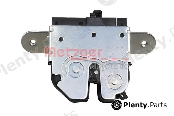 Metzger 2310699 — Tailgate Lock