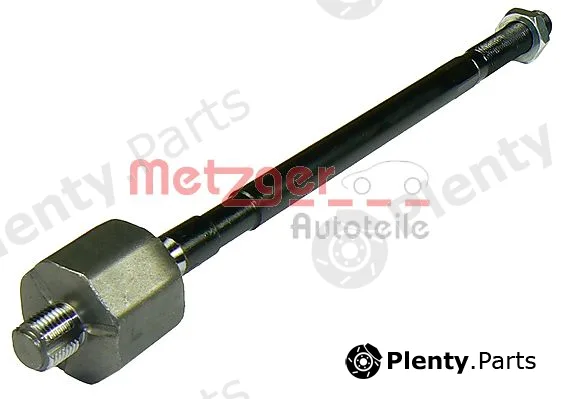 Metzger 51022508 — Inner Tie Rod KIT +
