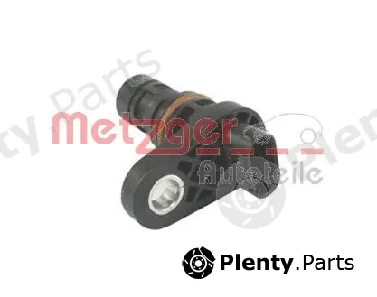 Metzger 0902283 — Sensor, crankshaft pulse OE-part
