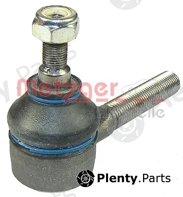 Metzger 54001008 — Tie Rod End KIT +