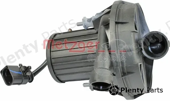 Metzger 0899021 — Secondary Air Pump OE-part