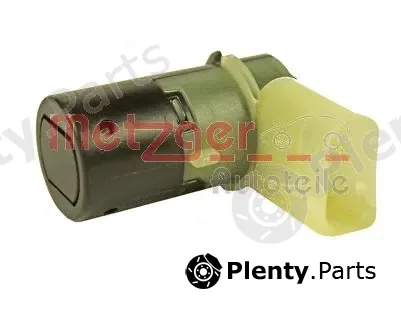 Metzger 0901038 — Sensor, parking distance control GREENPARTS