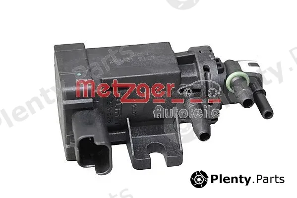 Metzger 0892928 — Pressure Converter, exhaust control OE-part GREENPARTS