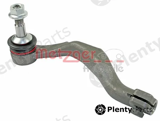 Metzger 54049401 — Tie Rod End KIT + GREENPARTS
