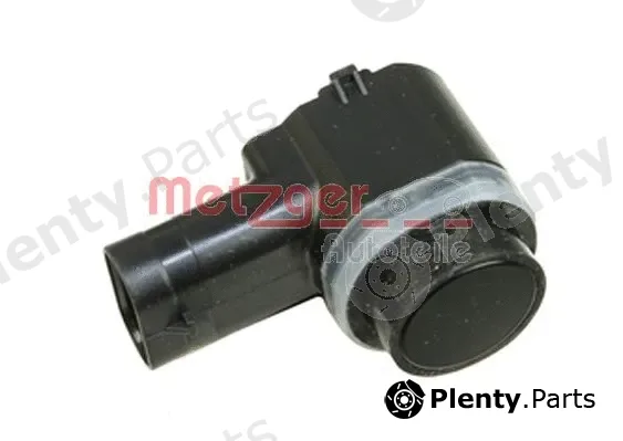 Metzger 0901287 — Sensor, parking distance control GREENPARTS
