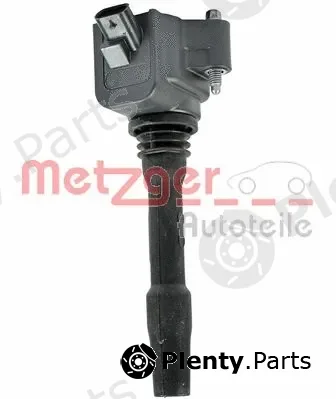 Metzger 0880450 — Ignition Coil OE-part GREENPARTS
