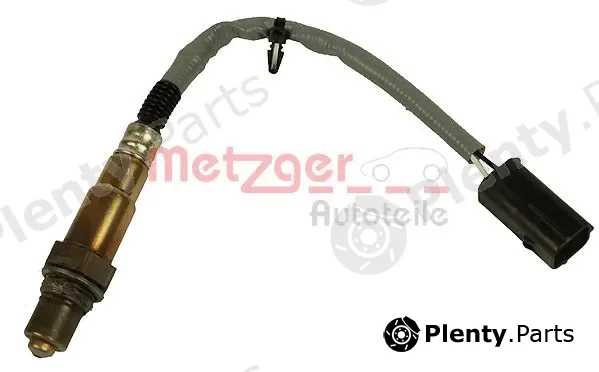 Metzger 0893359 — Lambda Sensor OE-part
