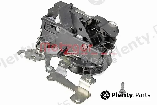 Metzger 2314303 — Door Lock OE-part