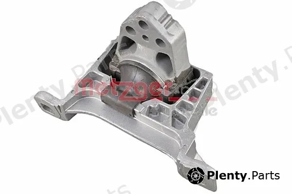 Metzger 8053831 — Mounting, engine