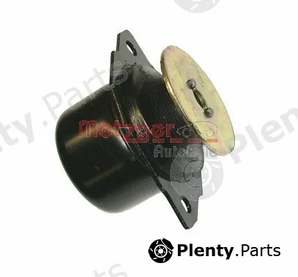 Metzger 8050816 — Mounting, engine