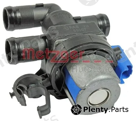 Metzger 0899006 — Coolant Control Valve