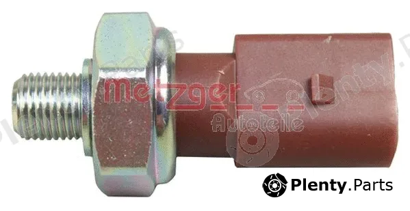 Metzger 0910104 — Oil Pressure Switch