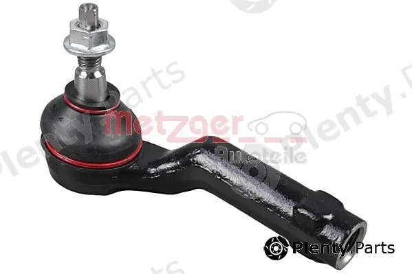 Metzger 54058101 — Tie Rod End KIT + GREENPARTS