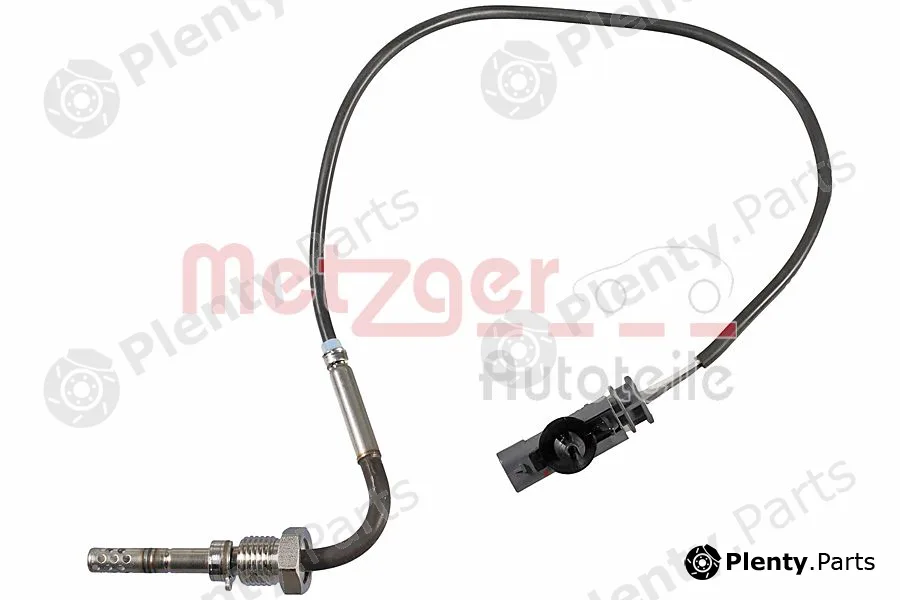 Metzger 08941010 — Sensor, exhaust gas temperature OE-part