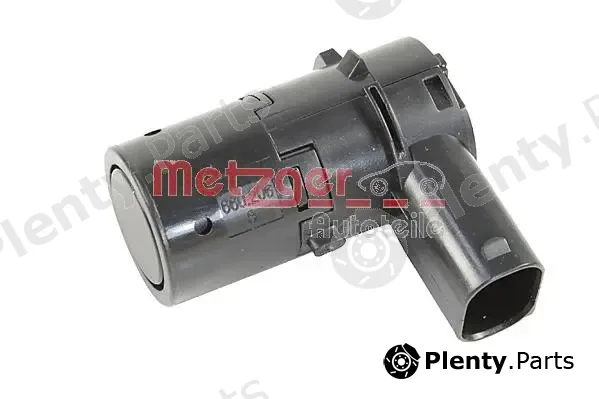 Metzger 0901372 — Sensor, parking distance control