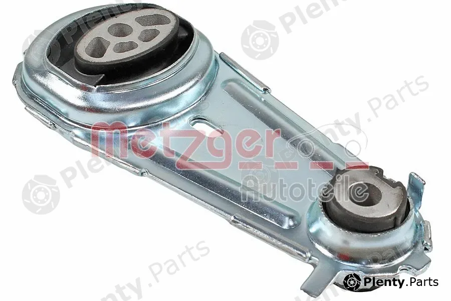 Metzger 8053984 — Mounting, engine