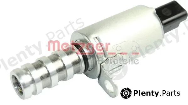 Metzger 0899105 — Control Valve, camshaft adjustment