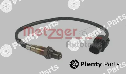 Metzger 0893281 — Lambda Sensor OE-part