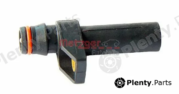 Metzger 0902008 — Sensor, crankshaft pulse