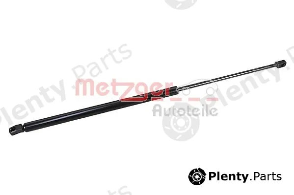 Metzger 2110737 — Gas Spring, boot/cargo area GREENPARTS