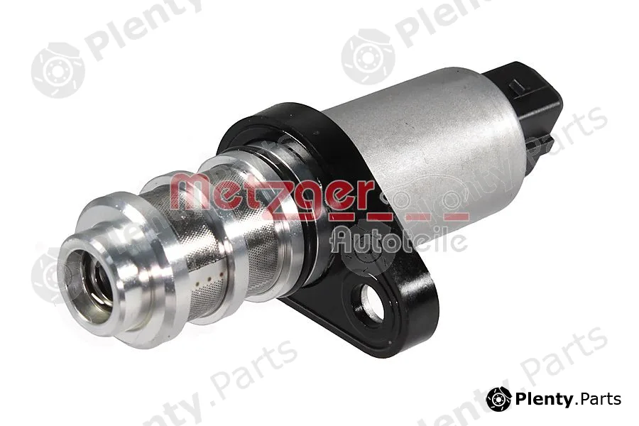 Metzger 0899313 — Oil Pressure Valve